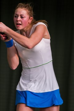 Bild 235 - Damen Club an der Alster - Grossflottbeker THGC : Ergebnis: 4:2